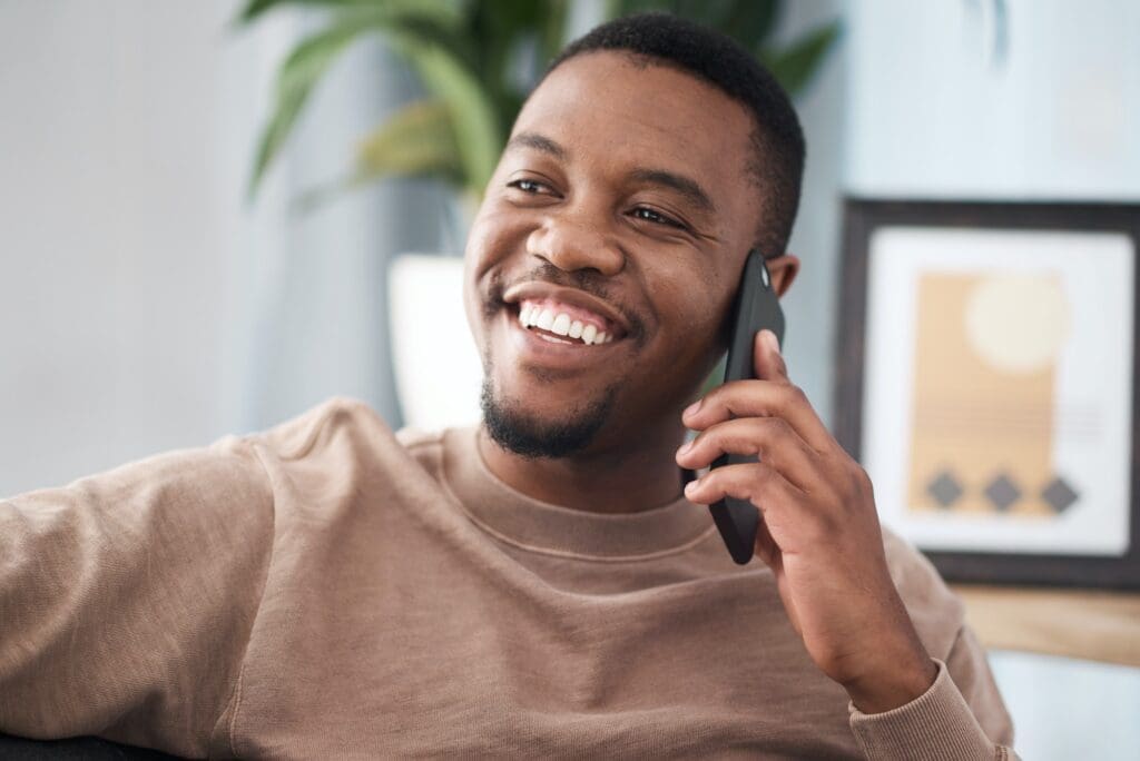 Staying connected while physical distancing